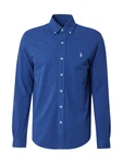 Polo Ralph Lauren Hemd enzian
