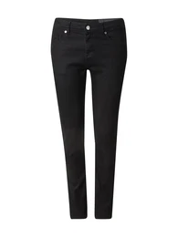 Jeans schwarz