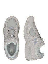 new balance Sneaker '2002' grau/hellgrau