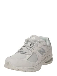 new balance Sneaker '2002' grau/hellgrau