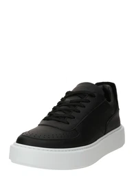 Sneaker schwarz