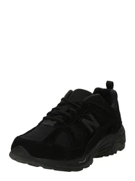 Sneaker '878' schwarz
