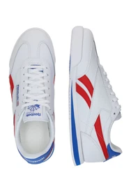 Reebok Sneaker 'CAMPIO XT' marineblau/feuerrot/weiß