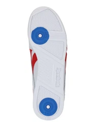 Reebok Sneaker 'CAMPIO XT' marineblau/feuerrot/weiß