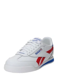 Reebok Sneaker 'CAMPIO XT' marineblau/feuerrot/weiß