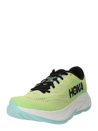 Laufschuh 'RINCON 4' gelb / limone / limette / schwarz