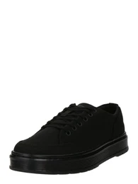 Sneaker 'Brookline' schwarz