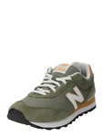 new balance Sneaker '515' khaki/orange/weiß