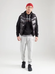 Champion Kapuzensweatshirt rot/schwarz/weiß
