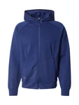 Champion Authentic Athletic Apparel Sweatjacke Blau/Dunkelblau/Blau/Dunkelblau/Blau/Dunkelblau/Blau/Dunkelblau/Blau/Dunkelblau/Blau/Dunkelblau