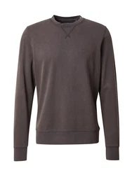 Superdry Sweatshirt 'Essential' schwarz
