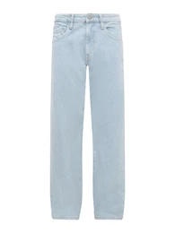 Jeans 'Mitte' hellblau
