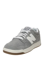 new balance Sneaker '480' grau/weiß
