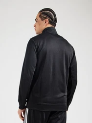 ADIDAS PERFORMANCE Trainingsjacke schwarz / offwhite