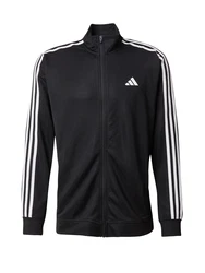 ADIDAS PERFORMANCE Trainingsjacke schwarz / offwhite