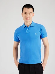 Polo Ralph Lauren Poloshirt azur
