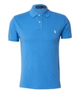 Polo Ralph Lauren Poloshirt azur