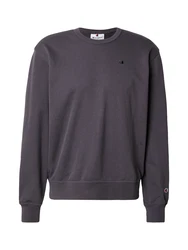 Champion Sweatshirt Authentic Athletic Apparel dunkellila
