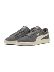 PUMA Sneaker 'Smash 3.0' dunkelgrau/weiß