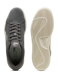 PUMA Sneaker 'Smash 3.0' dunkelgrau/weiß