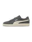 PUMA Sneaker 'Smash 3.0' dunkelgrau/weiß