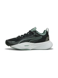 Sportschuh 'PWR NITRO SQD 2' grau / schwarz