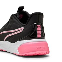 PUMA Sportschuh 'Disperse XT 4' pink/schwarz/weiß