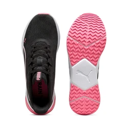PUMA Sportschuh 'Disperse XT 4' pink/schwarz/weiß