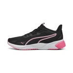 PUMA Sportschuh 'Disperse XT 4' pink/schwarz/weiß