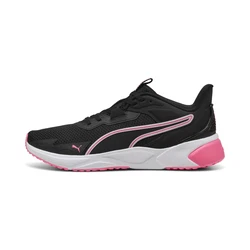 PUMA Sportschuh 'Disperse XT 4' pink/schwarz/weiß