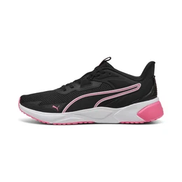 Sportschuh 'Disperse XT 4' pink / schwarz / wei