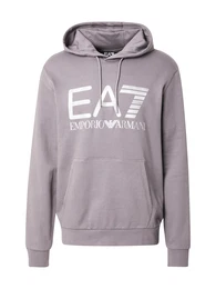 Sweatshirt grau / hellgrau