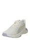 PUMA Sportovní boty 'PWR Hybrid'  svítivě žlutá / šeříková / bílá / offwhite