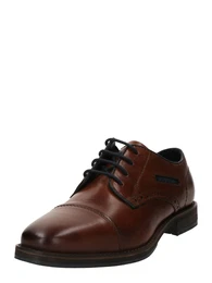 Schnrschuh braun