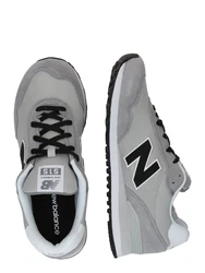 new balance Sneaker '515' grau/schwarz/weiß