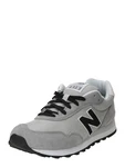 new balance Sneaker '515' grau/schwarz/weiß