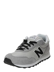 new balance Sneaker '515' grau/schwarz/weiß