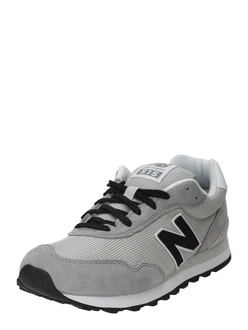 new balance Sneaker '515' grau/schwarz/weiß