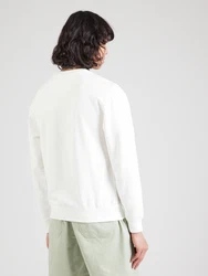 BLEND Sweatshirt 'Brody' blau/schwarz/weiß