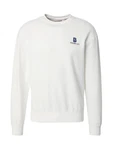 BLEND Sweatshirt 'Brody' blau/schwarz/weiß