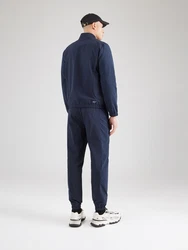EA7 Emporio Armani Jogginganzug marineblau