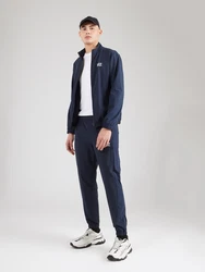EA7 Emporio Armani Jogginganzug marineblau