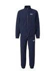 EA7 Emporio Armani Jogginganzug marineblau