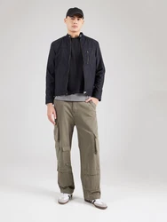 BLEND Jacke 'Emmet' schwarz