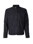 BLEND Jacke 'Emmet' schwarz