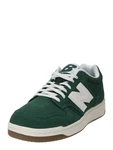new balance Sneaker '480' smaragd/weiß