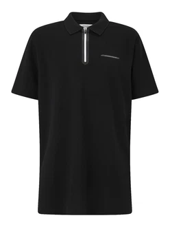 Jack & Jones Plus Poloshirt JCOFUSION