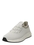 ARMANI EXCHANGE Slip On braun/offwhite