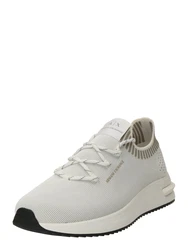ARMANI EXCHANGE Slip On braun/offwhite