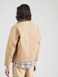 LEVI'S Übergangsjacke sand/braun